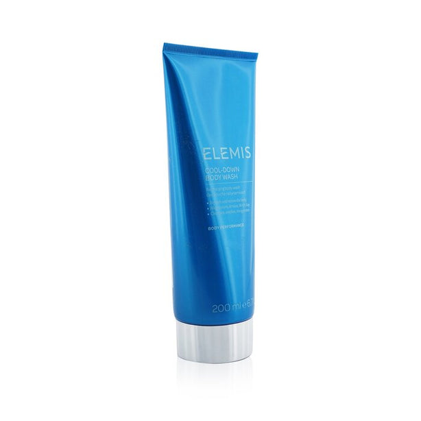 Cool-down Body Wash - 200ml/6.7oz