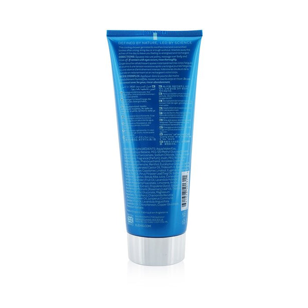 Cool-down Body Wash - 200ml/6.7oz