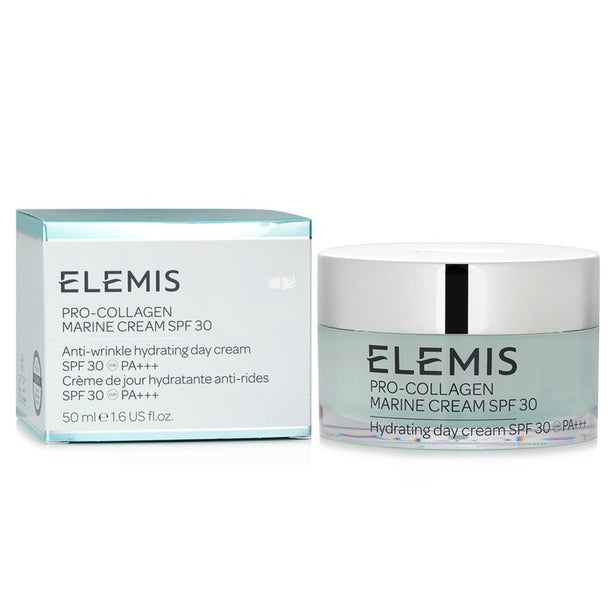 Pro-collagen Marine Cream Spf 30 Pa+++