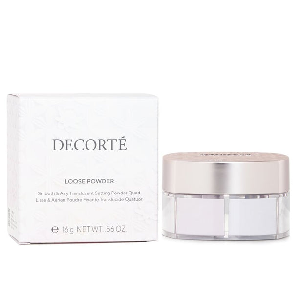 Loose Powder - # 101 Harmony Veil - 16g