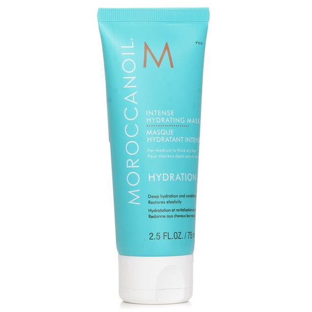 Intense Hydrating Mask (for Medium To Thick Dry Hair) - 75ml