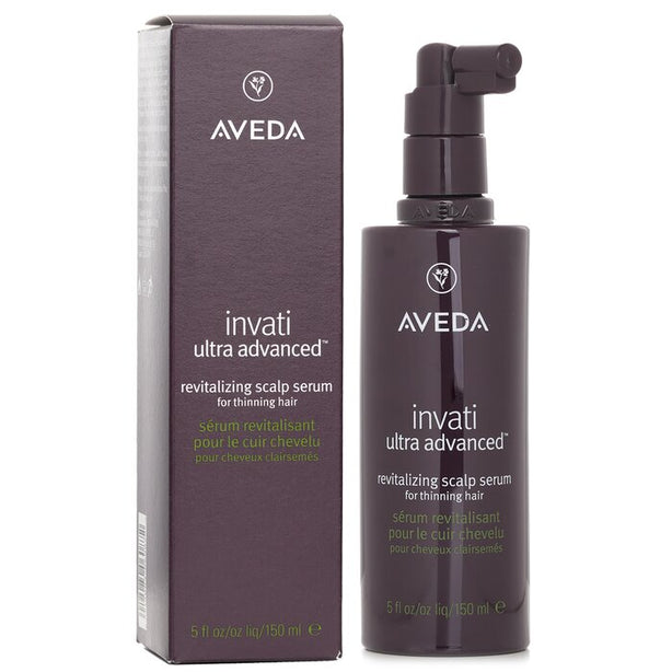 Invati Ultra Advanced Revitalizing Scalp Serum - 150ml