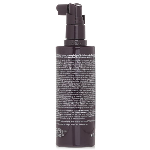 Invati Ultra Advanced Revitalizing Scalp Serum - 150ml