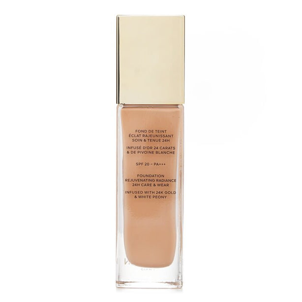 Parure Gold Skin Rejuvenating Radiance Foundation - # 3n Neutral - 35ml