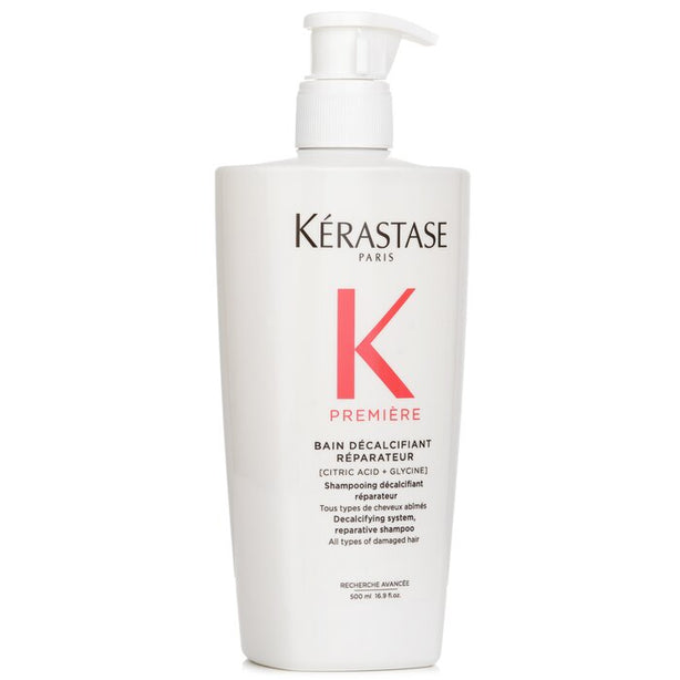 Premiere Decalcifying System Reparative Shampoo - 500ml