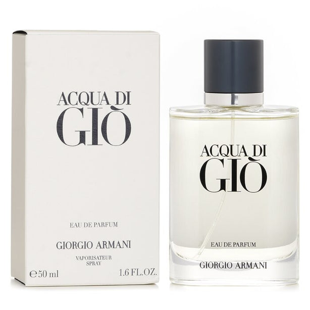 Acqua Di Gio Eau De Parfum Spray - 50ml/1.6oz