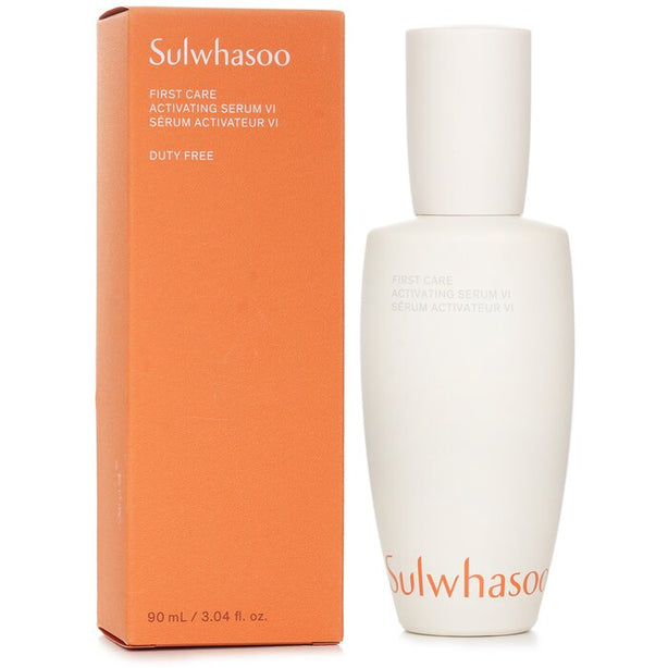 First Care Activating Serum Vi - 90ml