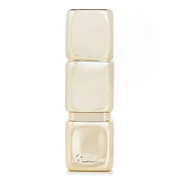 Kisskiss Shine Bloom Lipstick - # 519 Floral Brick - 3.2g/0.11oz