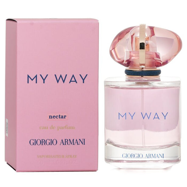 My Way Nectar Eau De Parfum Spray - 50ml/1.6oz