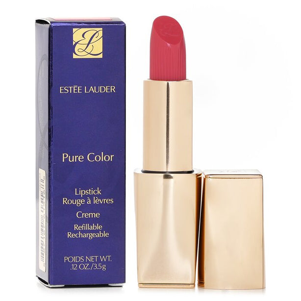 Pure Color Lipstick - # 260 Eccentric - 3.5g