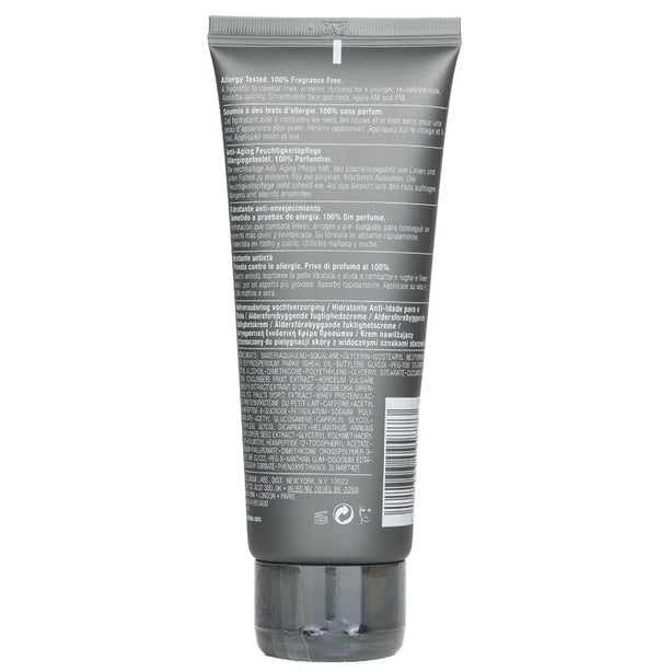 Anti-age Moisturizer - 100ml/3.4oz