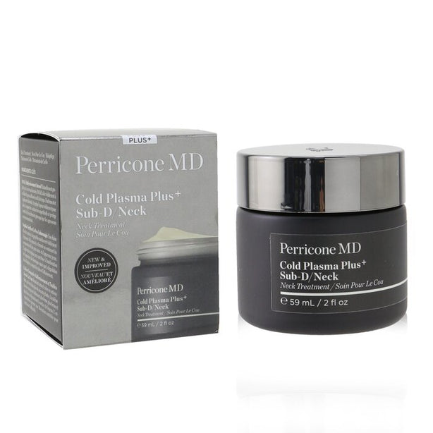 Cold Plasma Plus+ Sub-d/neck - 59ml/2oz
