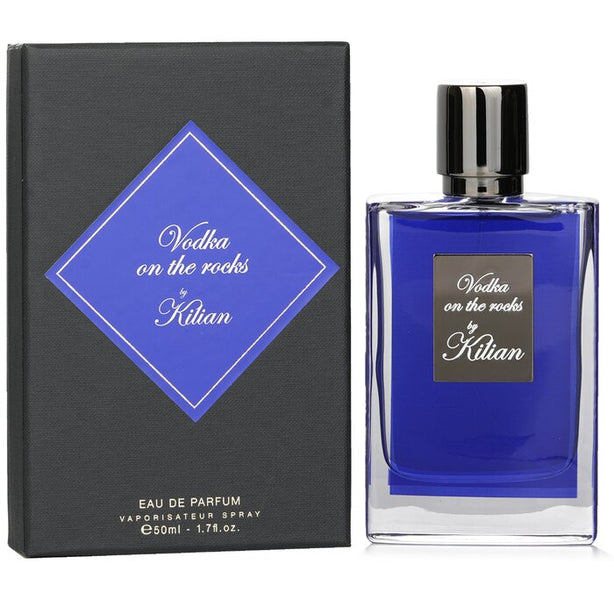 Vodka On The Rocks Eau De Parfum Spray - 50ml/1.7oz