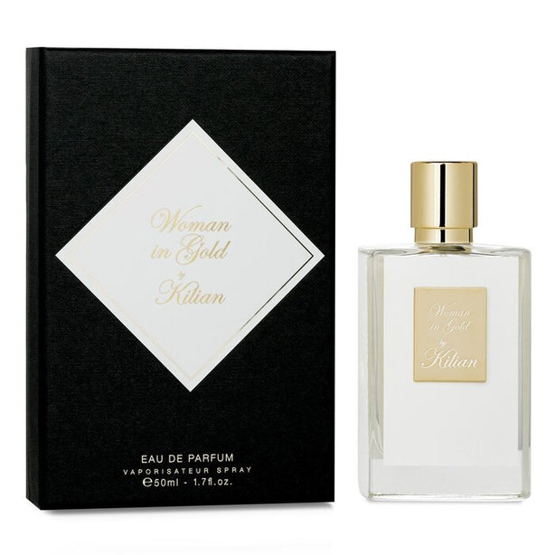 Woman In Gold Eau De Parfum Spray