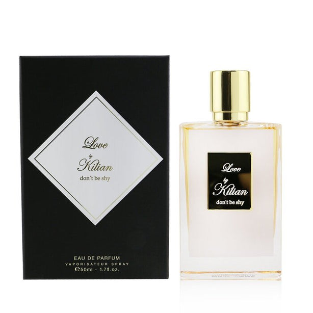 Love, Don't Be Shy Eau De Parfum Spray