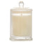 Soy Candle - Sunsets In Capri (white Peach & Sea Breeze) - 60g/2.1oz