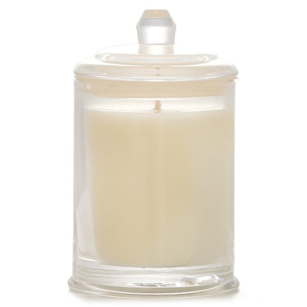 Soy Candle - Sunsets In Capri (white Peach & Sea Breeze) - 60g/2.1oz