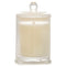 Soy Candle - Sunsets In Capri (white Peach & Sea Breeze) - 60g/2.1oz