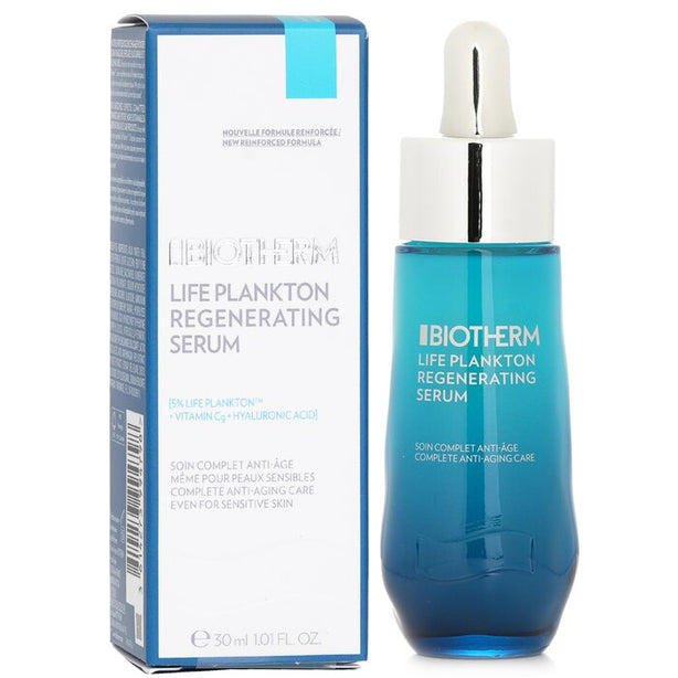 Life Plankton Regenerating Serum - 30ml
