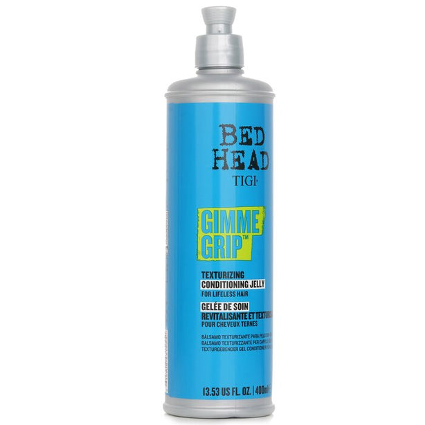 Bed Head Gimme Grip Texturizing Conditioner Jelly - 400ml/13.53oz