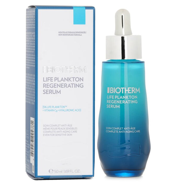 Life Plankton Regenerating Serum - 50ml