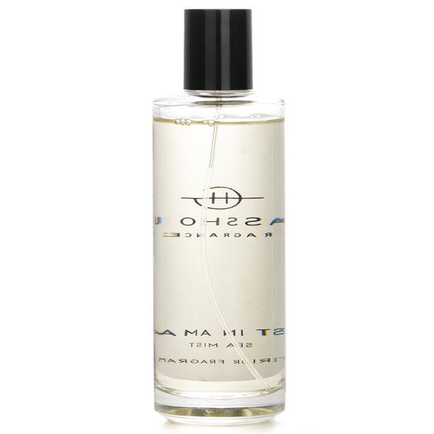Lost In Amalfi  Interior Fragrance Room Spray (sea Mint) - 150ml/5.07oz