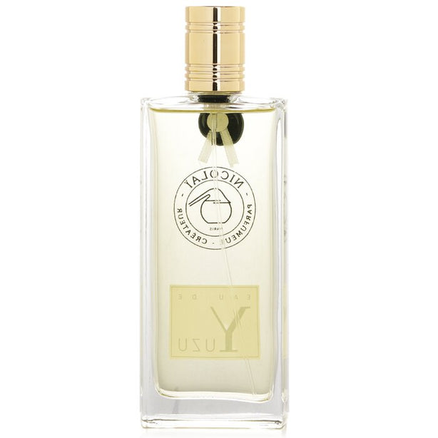 Eau De Yuzu Eau De Parfum Spray - 100ml/3.4oz
