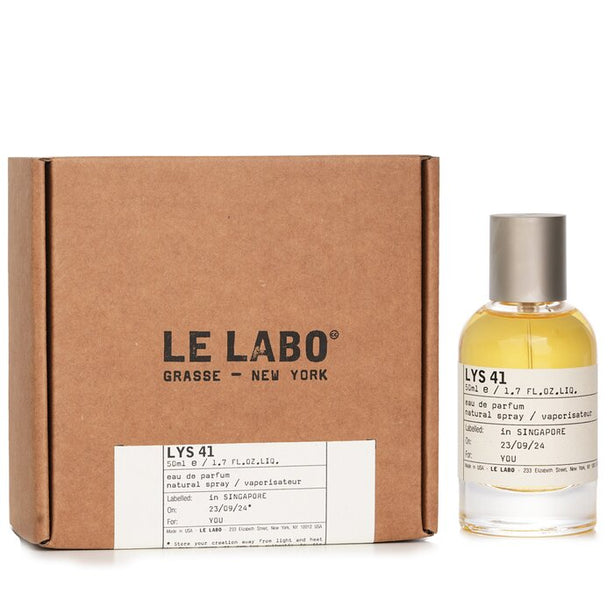 Lys 41 Eau De Parfum Spray - 50ml/1.7oz