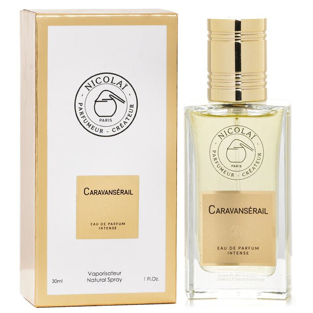 Caravanserail Intense Eau De Parfum Spray - 30ml/1oz