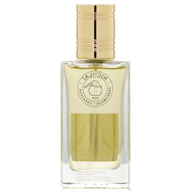 Caravanserail Intense Eau De Parfum Spray - 30ml/1oz