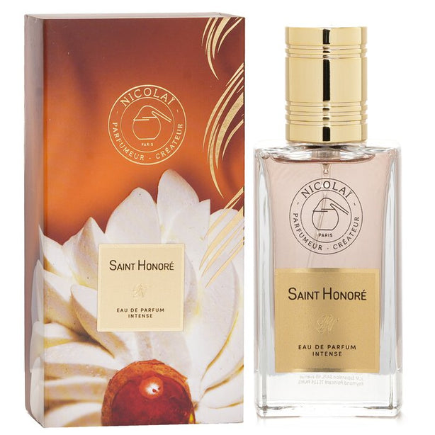Saint Honore Intense Eau De Parfum Spray - 30ml/1oz