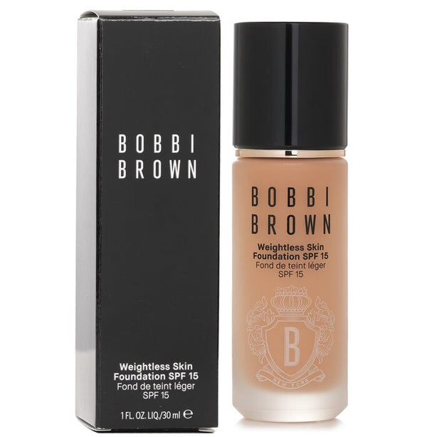 Weightless Skin Foundation Spf 15 - #c056 Cool Natural - 30ml