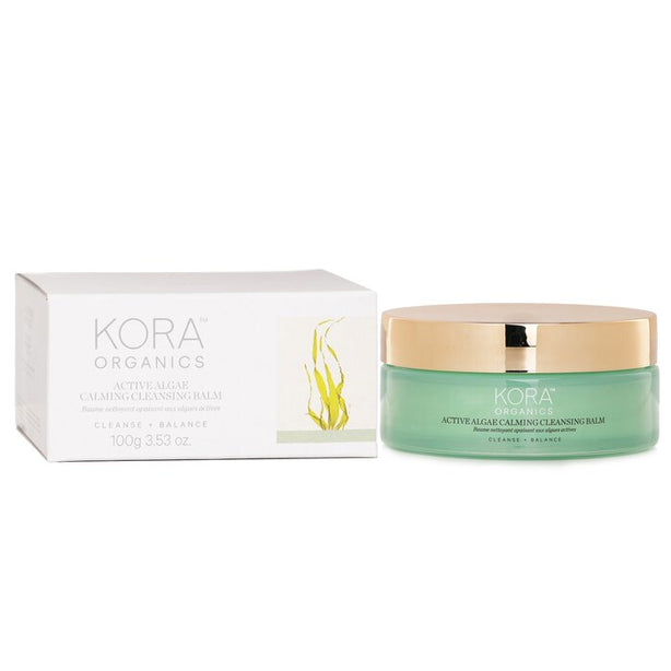 Active Algae Calming Cleansing Balm - 100g
