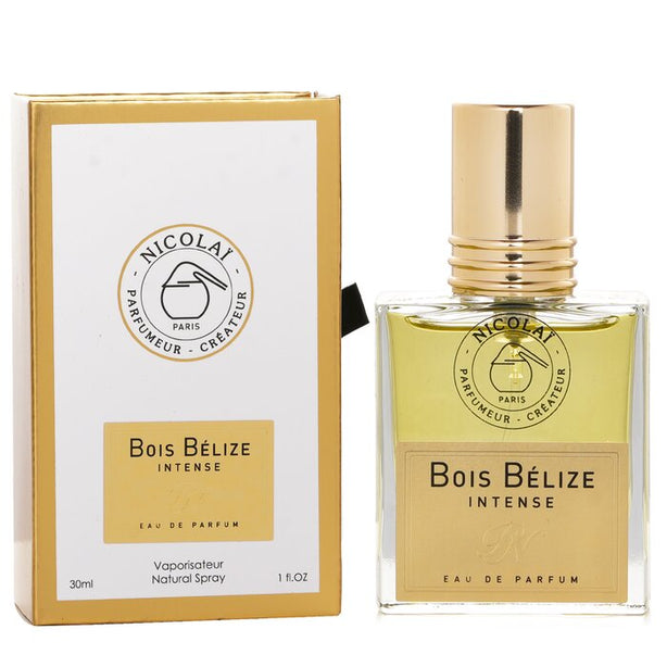 Bois Belize Intense Eau De Parfum Spray - 30ml/1oz