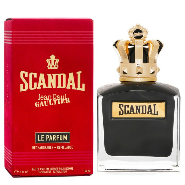 Scandal Le Parfum Intense Pour Homme Eau De Parfum Spray - 150ml/5.1oz