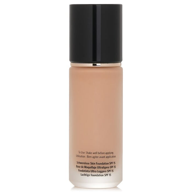 Weightless Skin Foundation Spf 15 - #c046 Cool Beige - 30ml