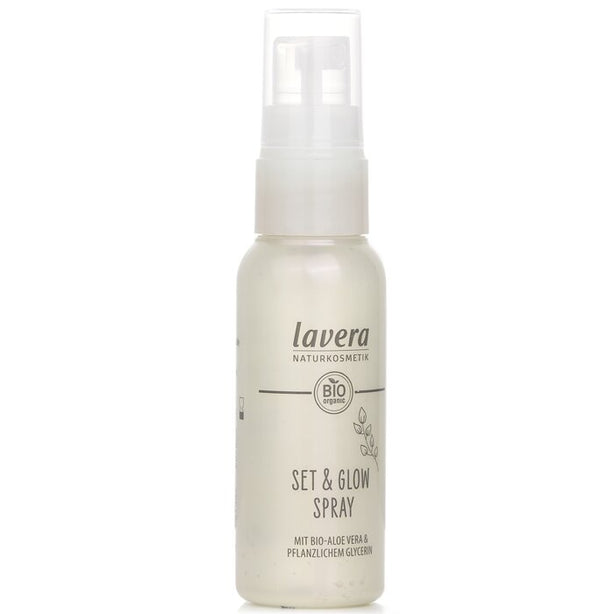 Set And Glow Setting Spray - 50ml