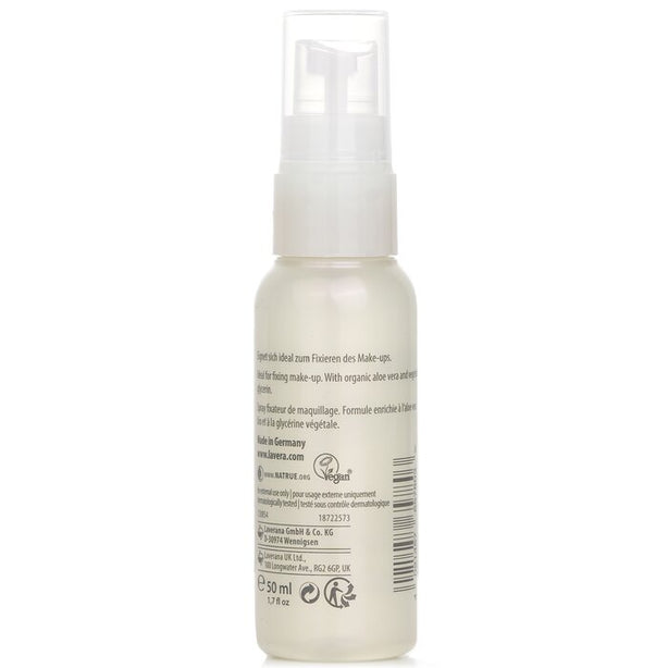 Set And Glow Setting Spray - 50ml