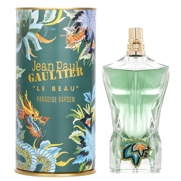 Le Beau Paradise Garden Eau De Parfum Spray - 75ml/2.5oz