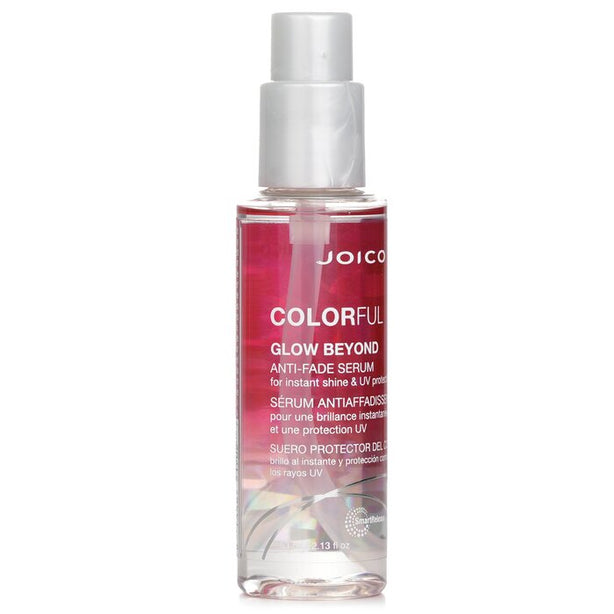 Colorful Glow Beyond Anti-fade Serum (for Instant Shine & Uv Protection) - 63ml/2.13oz