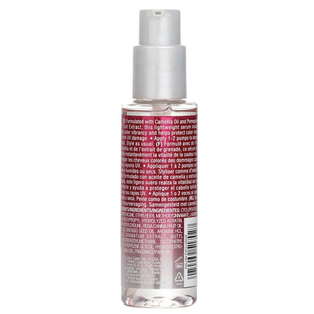 Colorful Glow Beyond Anti-fade Serum (for Instant Shine & Uv Protection) - 63ml/2.13oz