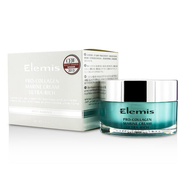 Pro-collagen Marine Cream Ultra Rich - 50ml/1.7oz