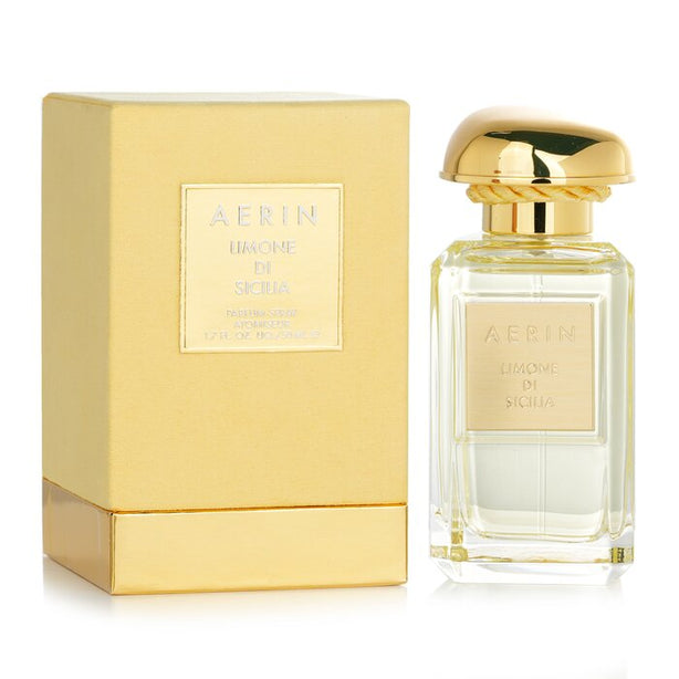 Limone Di Sicilia Parfum Spray - 50ml/1.7oz