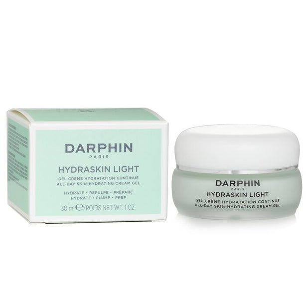 Hydraskin Light All Day Skin Hydrating Cream Gel - 30ml/1oz