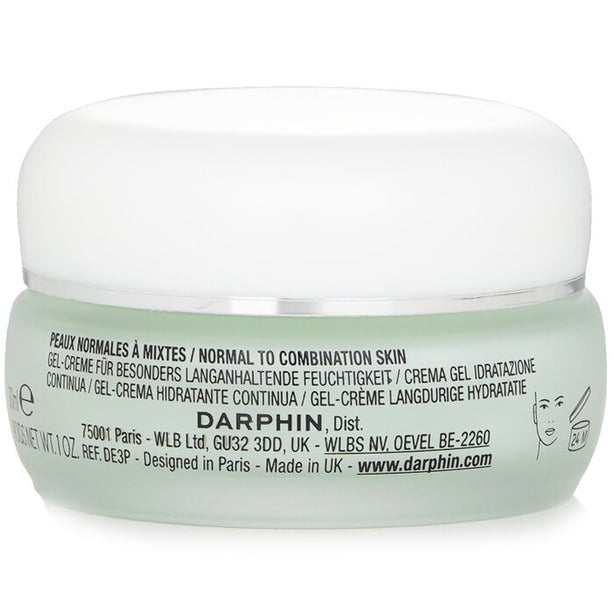 Hydraskin Light All Day Skin Hydrating Cream Gel - 30ml/1oz