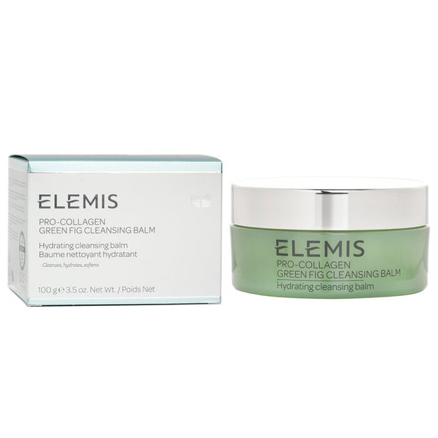 Pro Collagen Green Fig Cleansing Balm - 100g