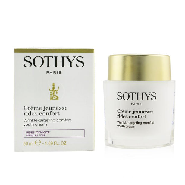 Wrinkle-targeting Comfort Youth Cream - 50ml/1.69oz