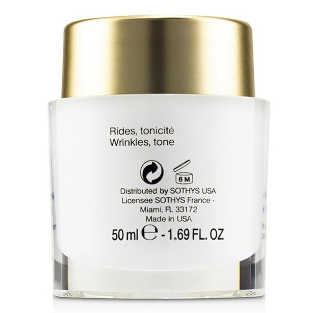 Wrinkle-targeting Comfort Youth Cream - 50ml/1.69oz