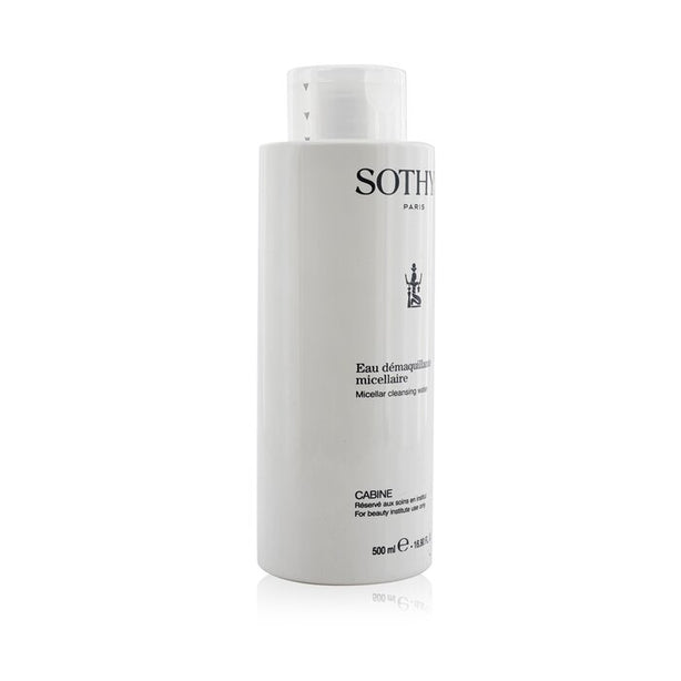 Micellar Cleansing Water (salon Size) - 500ml/16.9oz