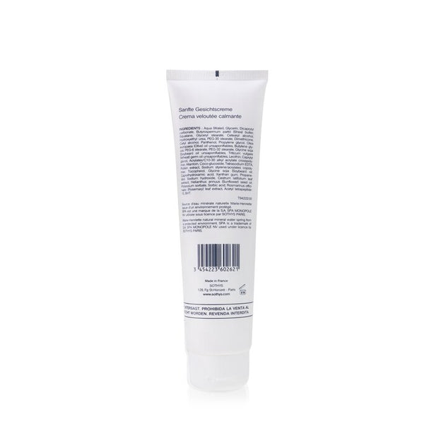 Soothing Velvet Cream - For Sensitive Skin (salon Size) - 150ml/5.07oz